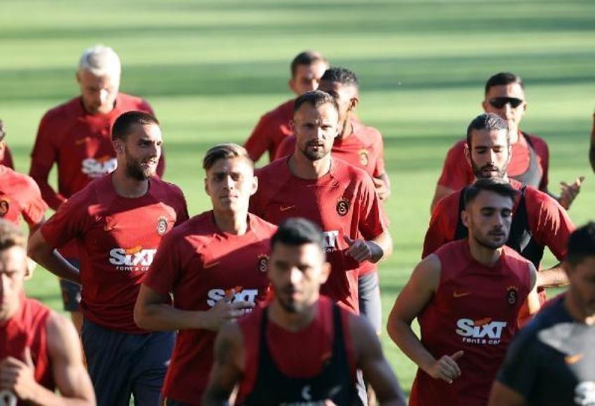 Galatasaray'dan yılın transfer bombası! Rakipleri ürküten forvet geliyor...