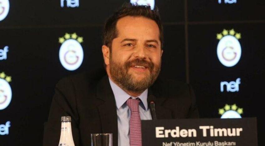 Galatasaray'dan yılın transfer bombası! Rakipleri ürküten forvet geliyor...