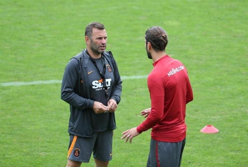Midtsjö yetmez dedi Mourinho'nun kapısını çaldı! 'Wijnaldum ve Matic'i transfer ettin onu bize bırak'