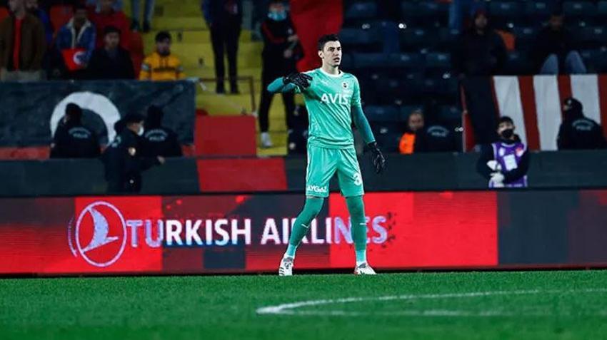 Hikmet Karaman'ın '1' numaralı prensini istedi F.Bahçe transferi bitirdi! Kamptan ayrıldı Samandıra'ya geliyor