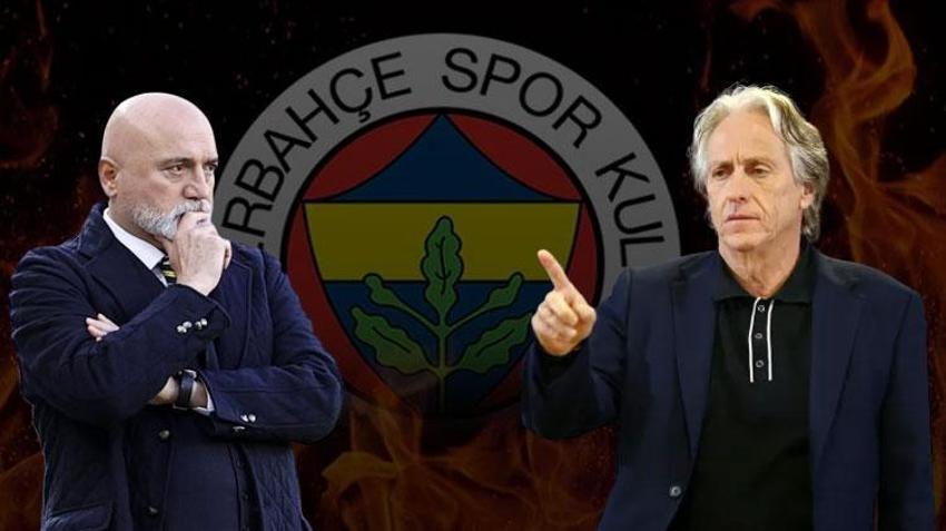 Hikmet Karaman'ın '1' numaralı prensini istedi F.Bahçe transferi bitirdi! Kamptan ayrıldı Samandıra'ya geliyor