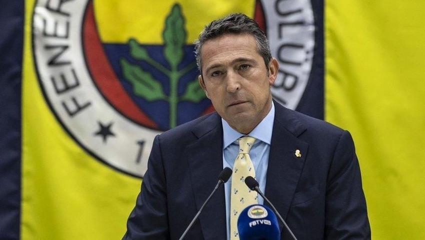 Hikmet Karaman'ın '1' numaralı prensini istedi F.Bahçe transferi bitirdi! Kamptan ayrıldı Samandıra'ya geliyor