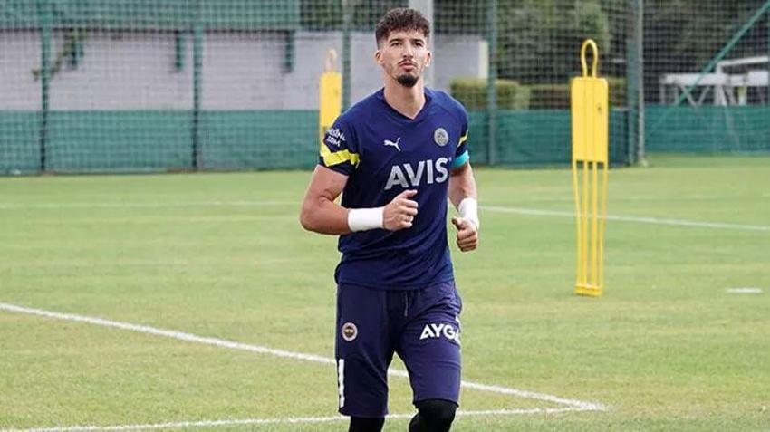 Hikmet Karaman'ın '1' numaralı prensini istedi F.Bahçe transferi bitirdi! Kamptan ayrıldı Samandıra'ya geliyor