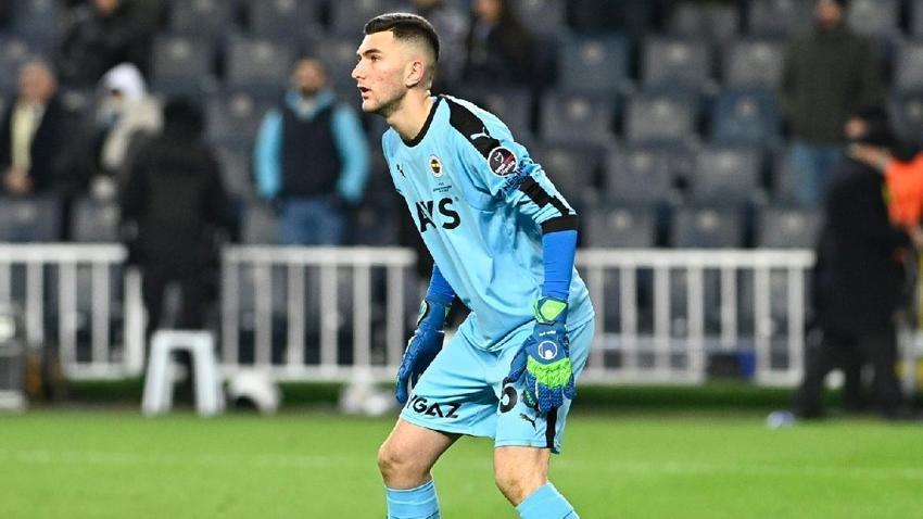 Hikmet Karaman'ın '1' numaralı prensini istedi F.Bahçe transferi bitirdi! Kamptan ayrıldı Samandıra'ya geliyor