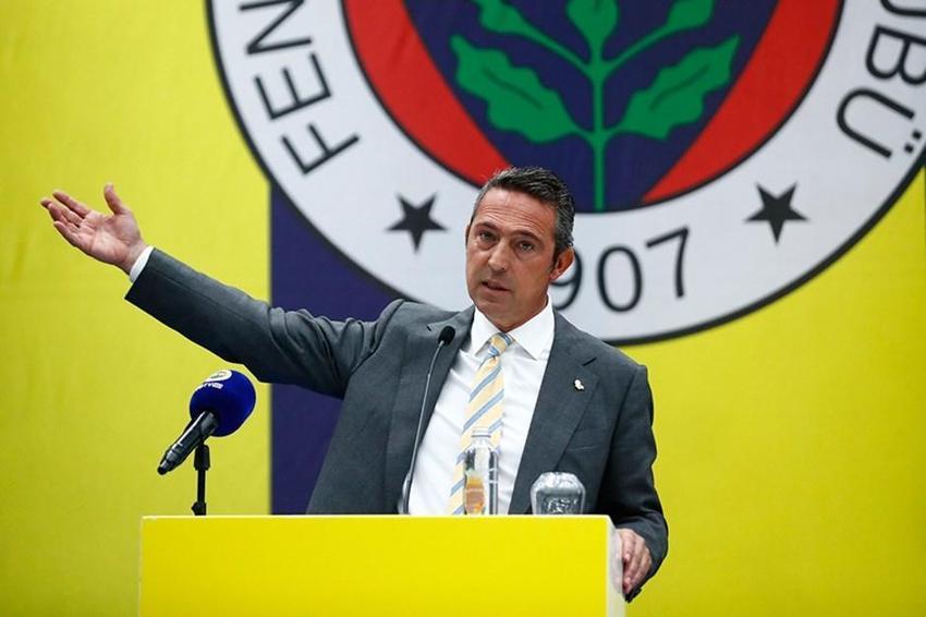 Hikmet Karaman'ın '1' numaralı prensini istedi F.Bahçe transferi bitirdi! Kamptan ayrıldı Samandıra'ya geliyor