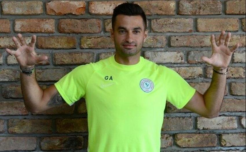 Hikmet Karaman'ın '1' numaralı prensini istedi F.Bahçe transferi bitirdi! Kamptan ayrıldı Samandıra'ya geliyor
