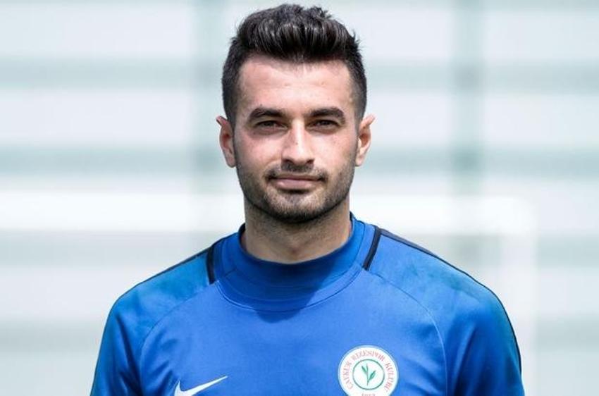 Hikmet Karaman'ın '1' numaralı prensini istedi F.Bahçe transferi bitirdi! Kamptan ayrıldı Samandıra'ya geliyor