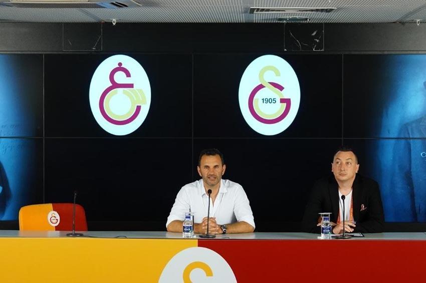 Avrupa'nın en cimri başkanıyla transfer masasına oturdu! Asıl 6 numara şimdi geliyor