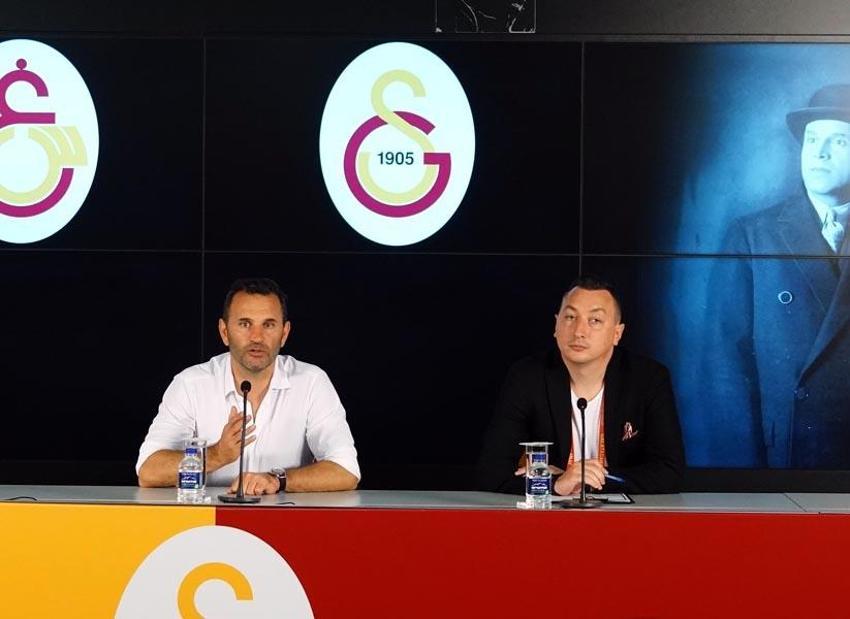 Avrupa'nın en cimri başkanıyla transfer masasına oturdu! Asıl 6 numara şimdi geliyor