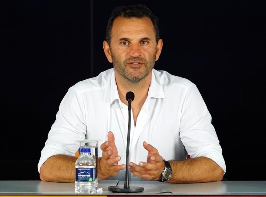 Avrupa'nın en cimri başkanıyla transfer masasına oturdu! Asıl 6 numara şimdi geliyor