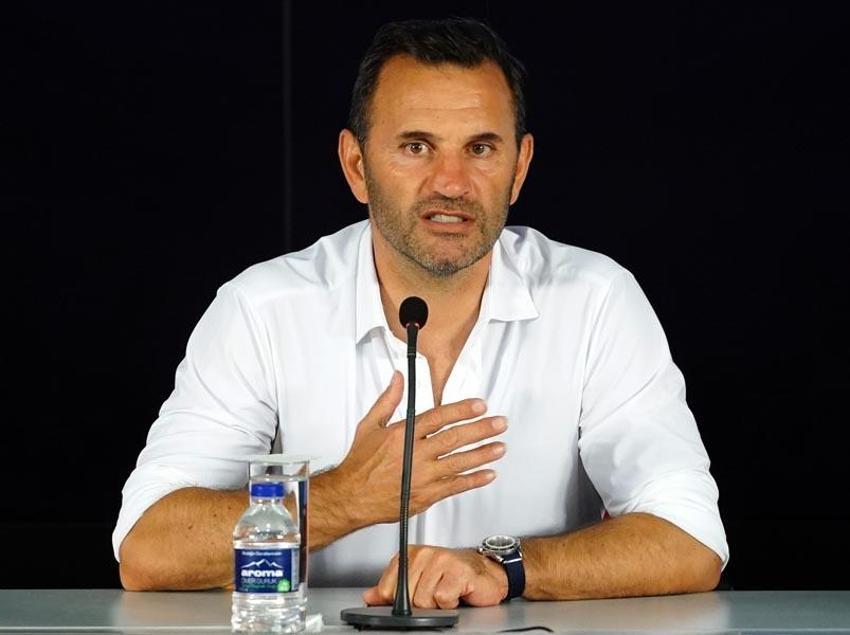 Avrupa'nın en cimri başkanıyla transfer masasına oturdu! Asıl 6 numara şimdi geliyor