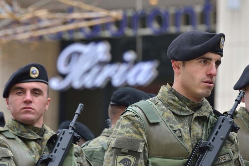 Sırbistan - Kosova savaşı kapıda! Avrupa'yı titreten gelişme... İşte iki ülkenin askeri güç dengesi
