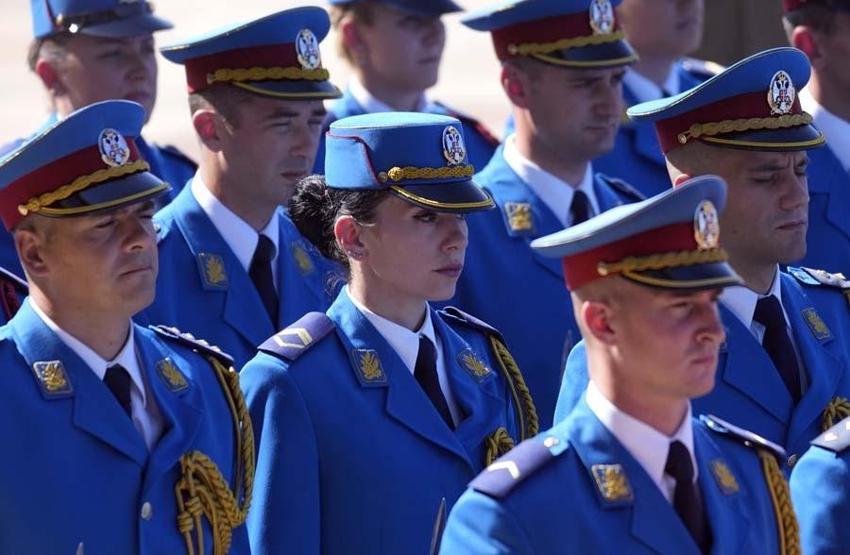 Sırbistan - Kosova savaşı kapıda! Avrupa'yı titreten gelişme... İşte iki ülkenin askeri güç dengesi