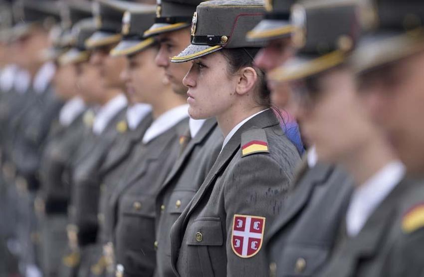 Sırbistan - Kosova savaşı kapıda! Avrupa'yı titreten gelişme... İşte iki ülkenin askeri güç dengesi