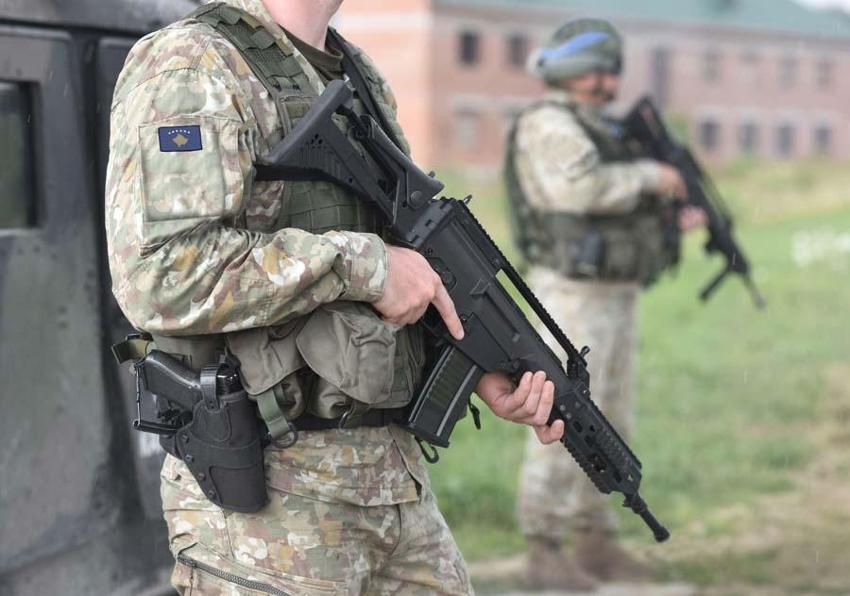 Sırbistan - Kosova savaşı kapıda! Avrupa'yı titreten gelişme... İşte iki ülkenin askeri güç dengesi
