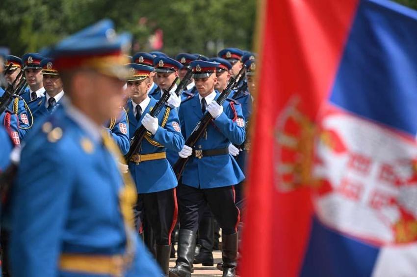 Sırbistan - Kosova savaşı kapıda! Avrupa'yı titreten gelişme... İşte iki ülkenin askeri güç dengesi