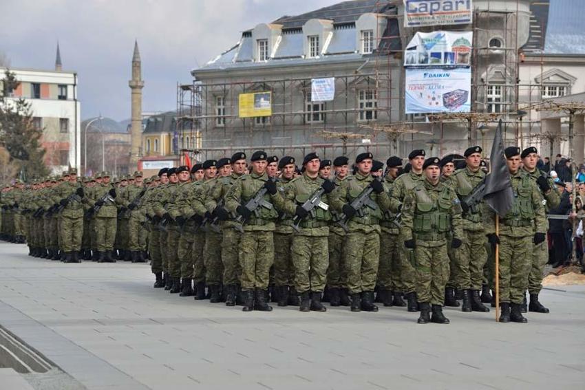 Sırbistan - Kosova savaşı kapıda! Avrupa'yı titreten gelişme... İşte iki ülkenin askeri güç dengesi