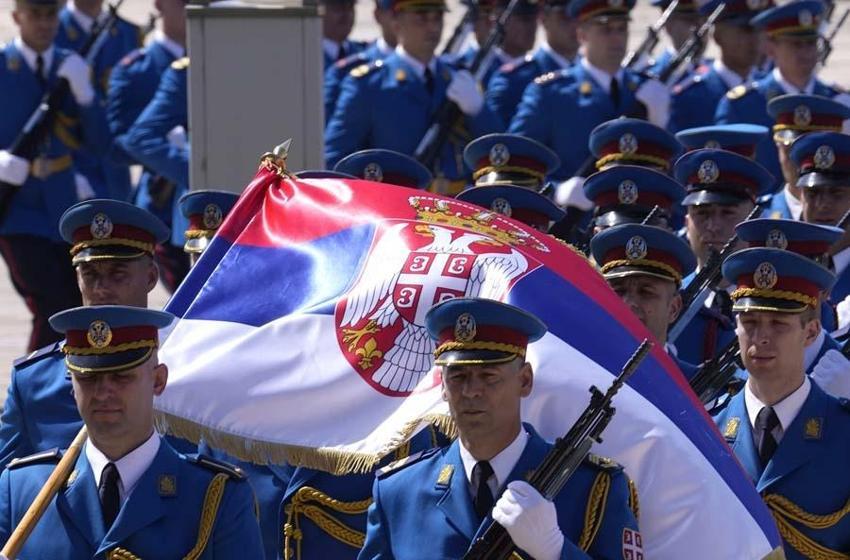 Sırbistan - Kosova savaşı kapıda! Avrupa'yı titreten gelişme... İşte iki ülkenin askeri güç dengesi