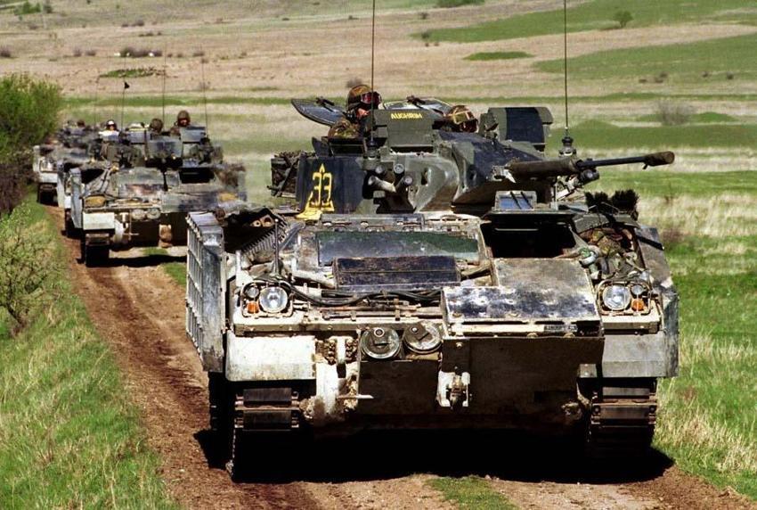 Sırbistan - Kosova savaşı kapıda! Avrupa'yı titreten gelişme... İşte iki ülkenin askeri güç dengesi