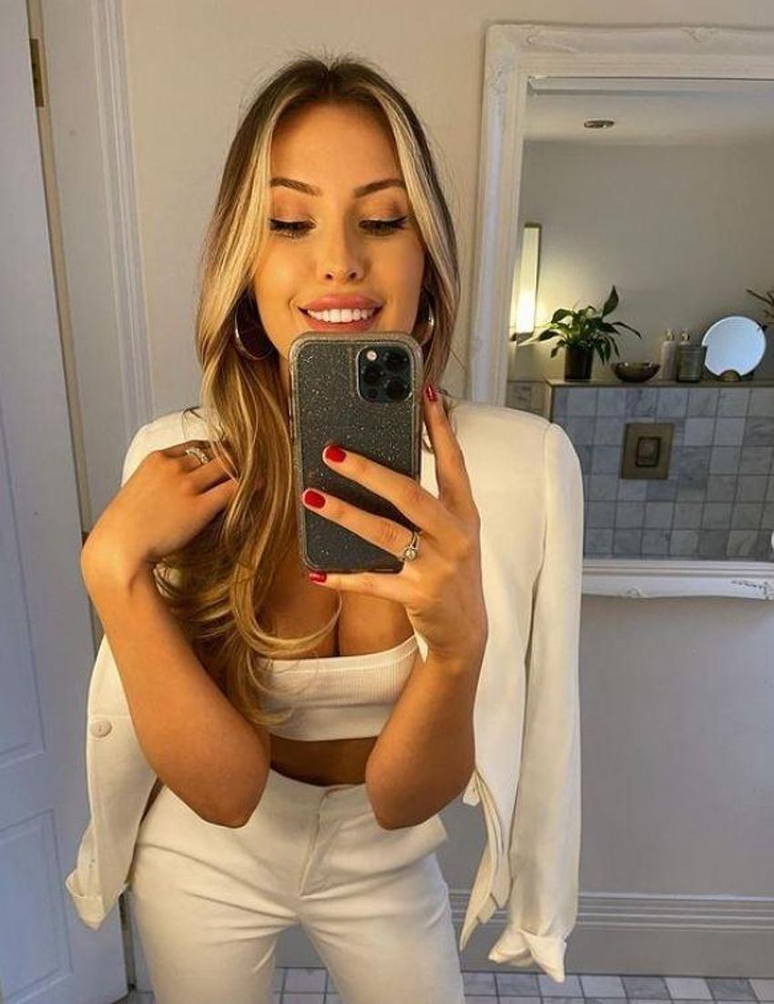 Serdar Ortaç'ın eski eşi Chloe Loughnan'ı parasızlık Türkiye'ye döndürdü! Ayda 40 bin TL...