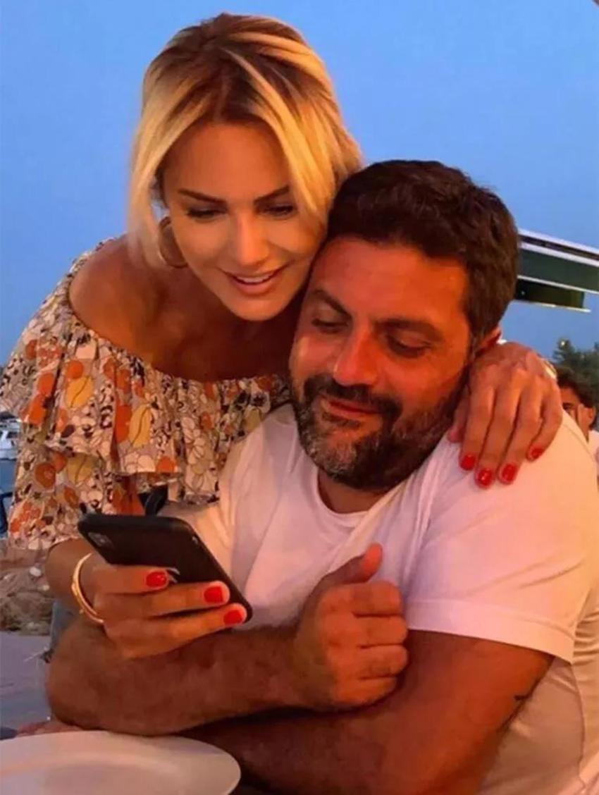 Ece Erken bu sefer Benan Kocadereli'yi hedef aldı: Abiyle anlaşmalı mı yürüyor her şey?