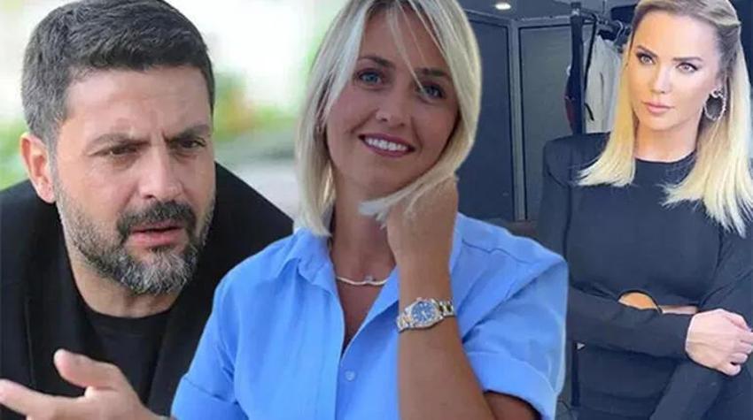 Ece Erken bu sefer Benan Kocadereli'yi hedef aldı: Abiyle anlaşmalı mı yürüyor her şey?