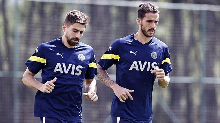 Fenerbahçe taraftarlarını çıldırtan transfer! Jorge Jesus'tan Ümit Özat'ı bile şaşırtan hamle!