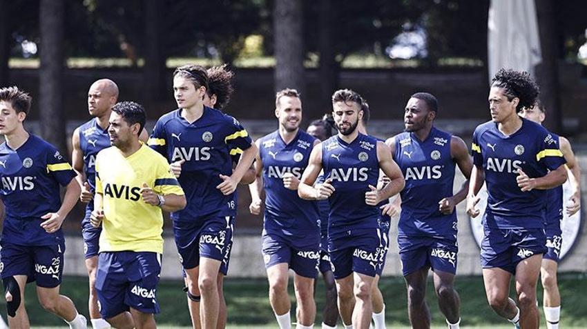 Fenerbahçe taraftarlarını çıldırtan transfer! Jorge Jesus'tan Ümit Özat'ı bile şaşırtan hamle!