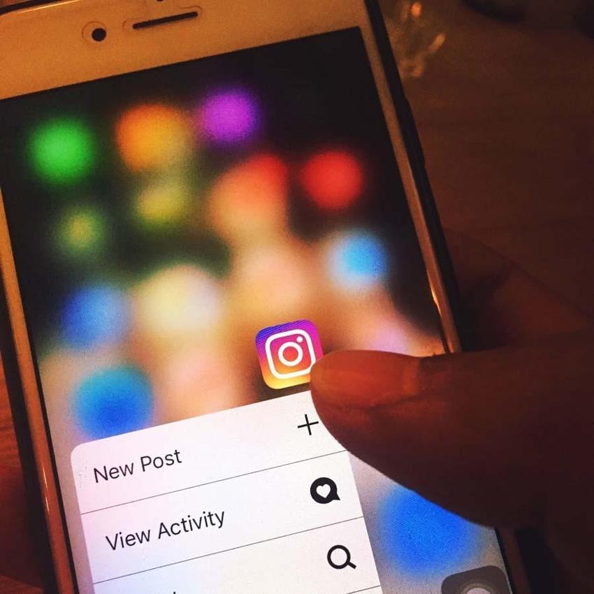 Instagram'dan skandal güncelleme! Kylie Jenner ve Kardashian'lar hamlesi Zuckerberg'e geri adım attırdı...