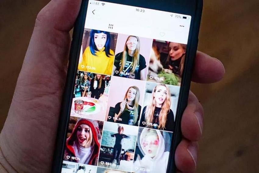 Instagram'dan skandal güncelleme! Kylie Jenner ve Kardashian'lar hamlesi Zuckerberg'e geri adım attırdı...