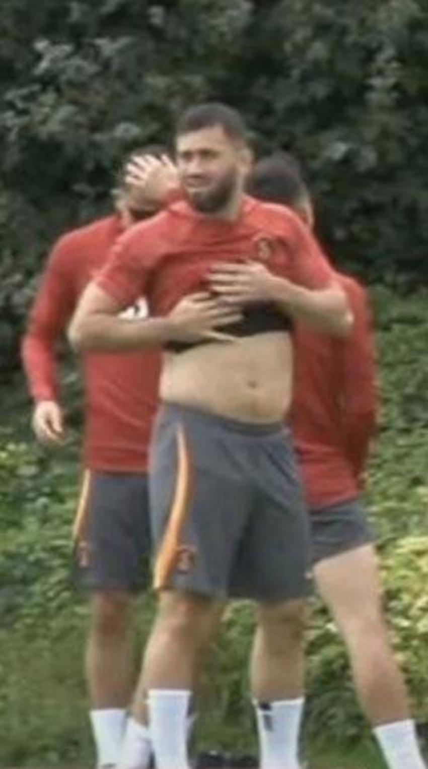 Galatasaray'da son dakika! 2 ayrılık birden! Biri 'göbek' diğeri 'Covid' sendromundan bir türlü çıkamadı!