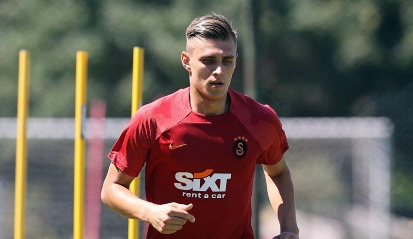 Galatasaray'dan yılın transferi! Piyasa değeri 20 M.€ lakabı 'Yeni Okan Buruk'