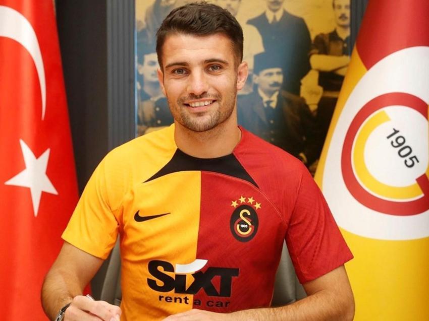 Galatasaray'dan yılın transferi! Piyasa değeri 20 M.€ lakabı 'Yeni Okan Buruk'