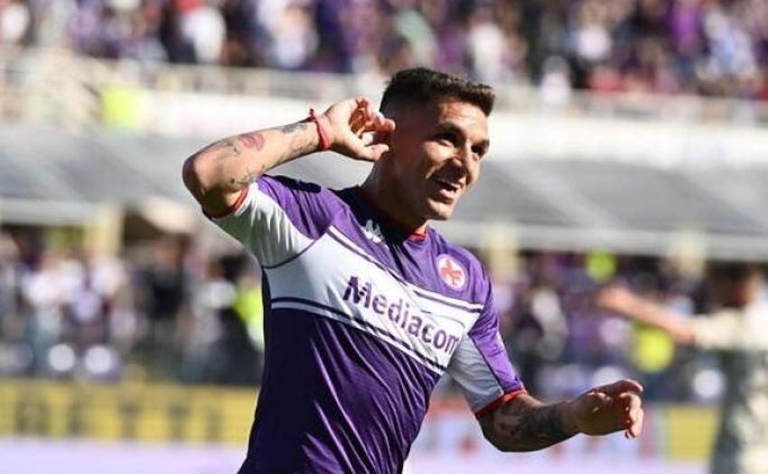 Galatasaray'dan yılın transferi! Piyasa değeri 20 M.€ lakabı 'Yeni Okan Buruk'