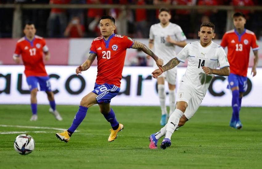 Galatasaray'dan yılın transferi! Piyasa değeri 20 M.€ lakabı 'Yeni Okan Buruk'
