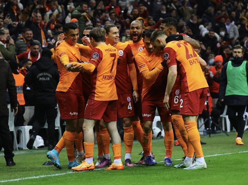 Galatasaray'dan yılın transferi! Piyasa değeri 20 M.€ lakabı 'Yeni Okan Buruk'