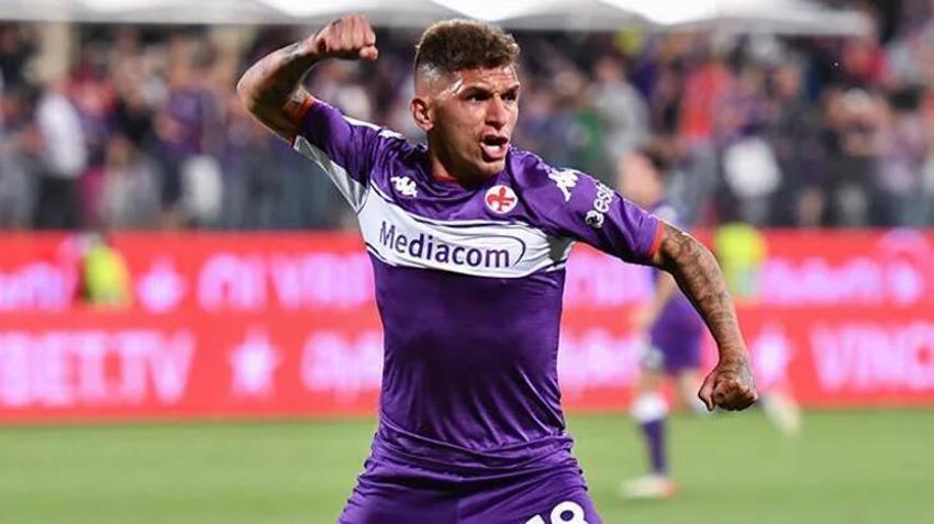 Galatasaray'dan yılın transferi! Piyasa değeri 20 M.€ lakabı 'Yeni Okan Buruk'