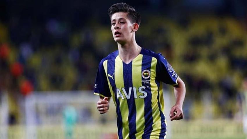 Transferde son dakika gelişmesi! Galatasaray, Arda Güler'in yolunu açacak
