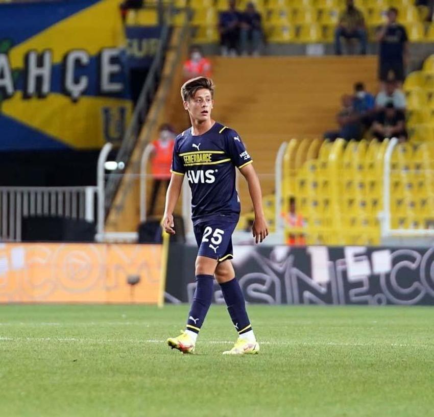 Transferde son dakika gelişmesi! Galatasaray, Arda Güler'in yolunu açacak