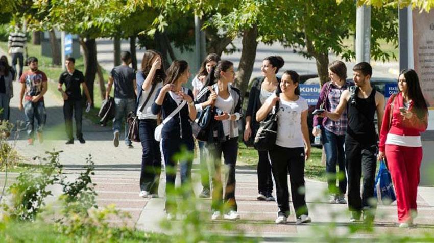 Üniversite ve lise mezunları ile ilgili çarpıcı rakamlar açıklandı! İşte Yükseköğretim İstihdam Göstergeleri...