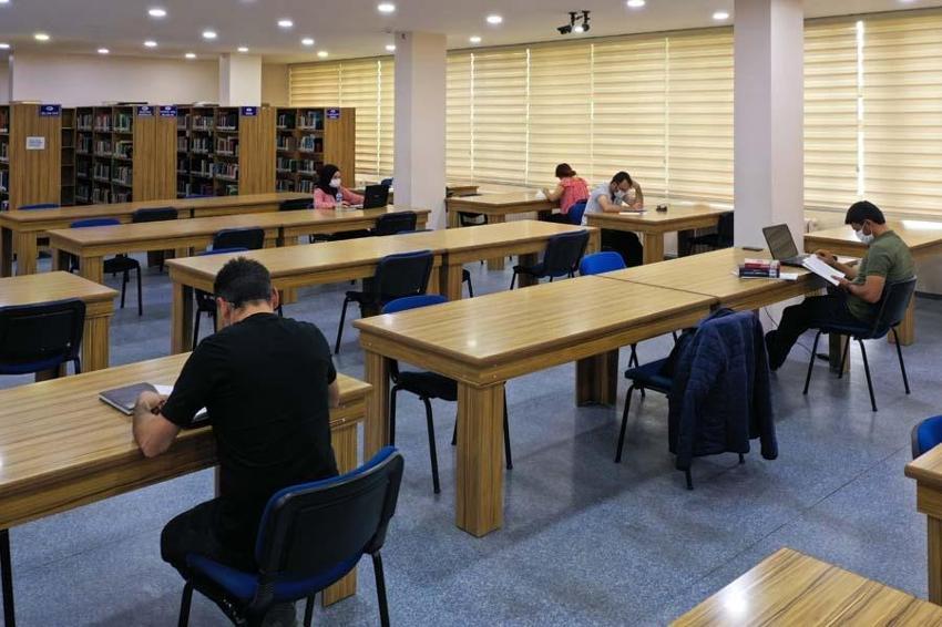 Üniversite ve lise mezunları ile ilgili çarpıcı rakamlar açıklandı! İşte Yükseköğretim İstihdam Göstergeleri...