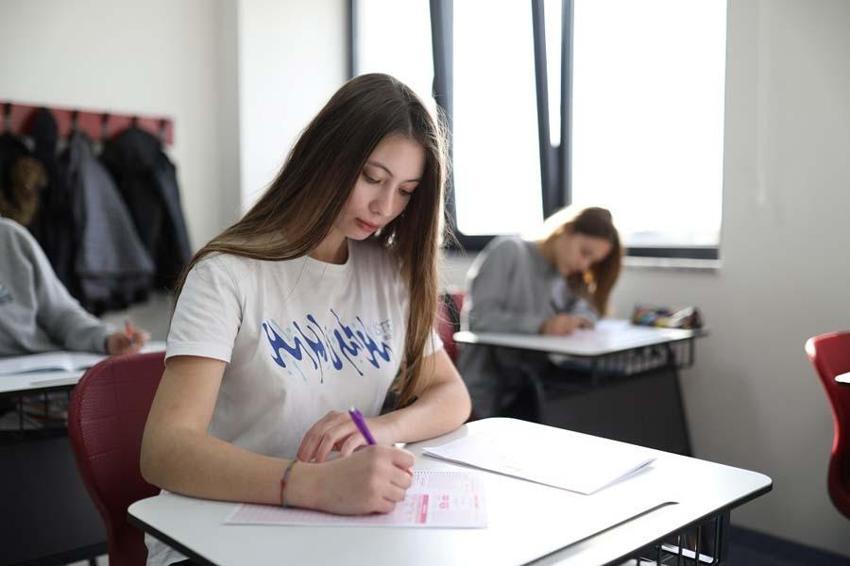 Üniversite ve lise mezunları ile ilgili çarpıcı rakamlar açıklandı! İşte Yükseköğretim İstihdam Göstergeleri...