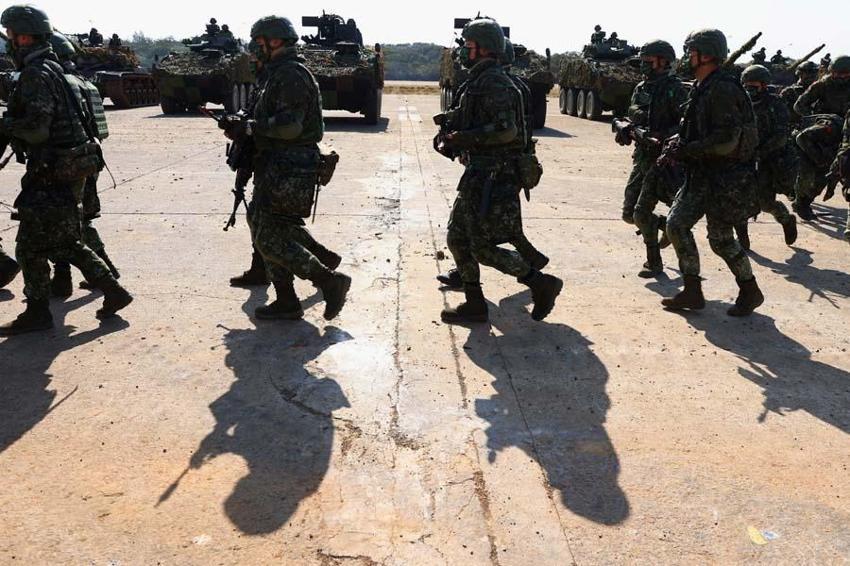 Çin ile Tayvan arasında gerilim adım adım savaşa gidiyor! Sert uyarı geldi: ABD bedelini ödeyecek...