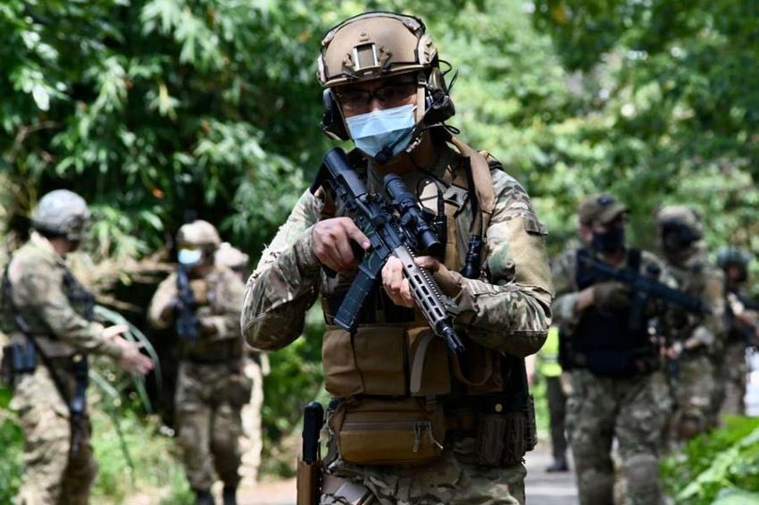Çin ile Tayvan arasında gerilim adım adım savaşa gidiyor! Sert uyarı geldi: ABD bedelini ödeyecek...