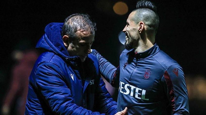 Abdullah Avcı'dan flaş transfer! Dünya yıldızı bedavaya Trabzonspor'a geliyor