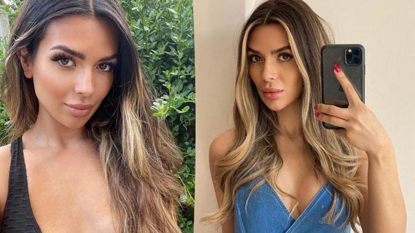 Ekin-Su Cülcüloğlu, 'Love Island'ı kazandı! 