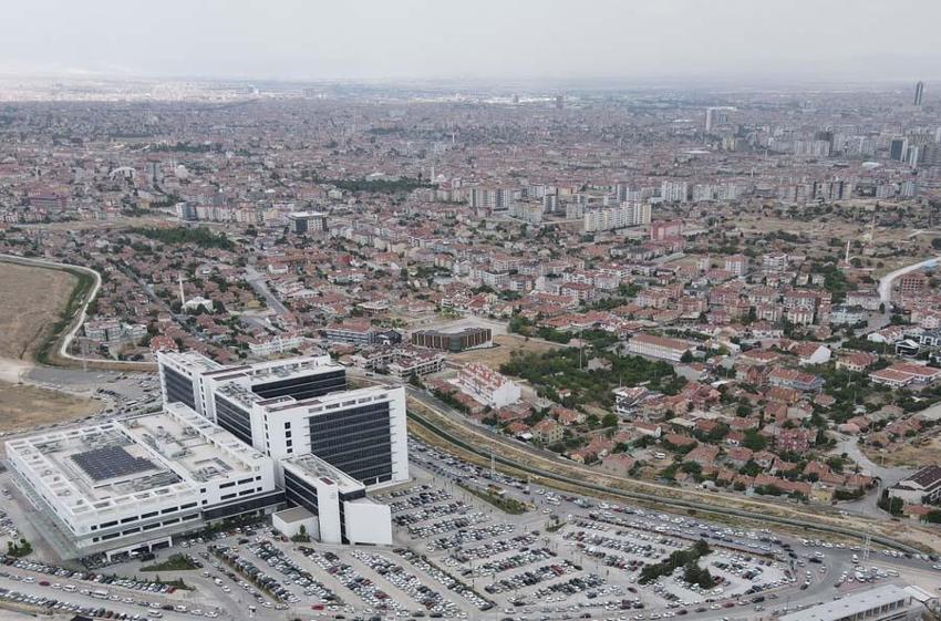 Türkiye'nin 82. ili olmaya aday ilçeler belli oldu! İşte nüfusu en çok ve en az olan ilçeler...