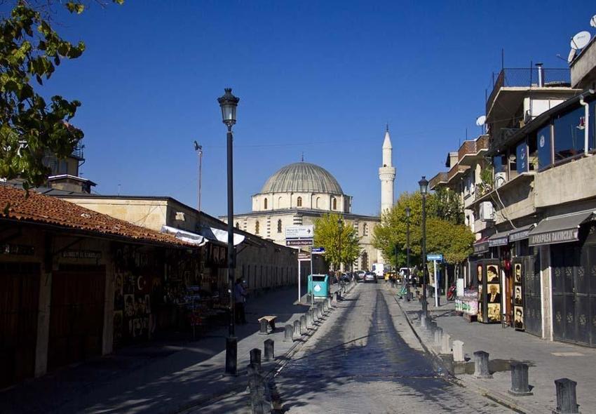 Türkiye'nin 82. ili olmaya aday ilçeler belli oldu! İşte nüfusu en çok ve en az olan ilçeler...