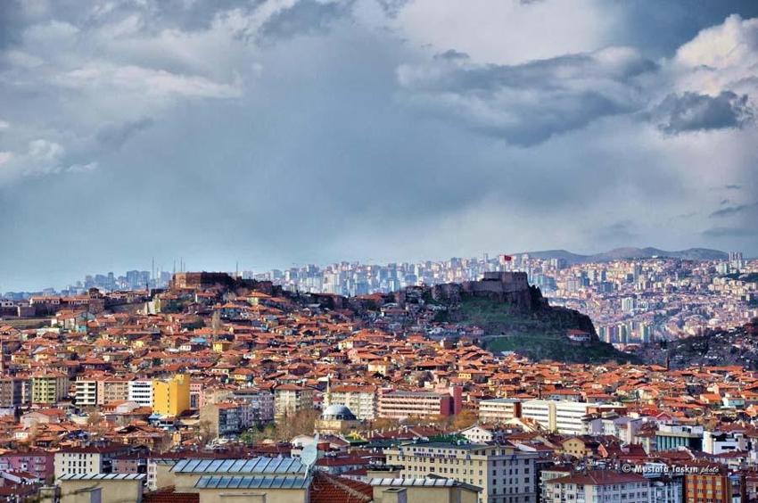 Türkiye'nin 82. ili olmaya aday ilçeler belli oldu! İşte nüfusu en çok ve en az olan ilçeler...