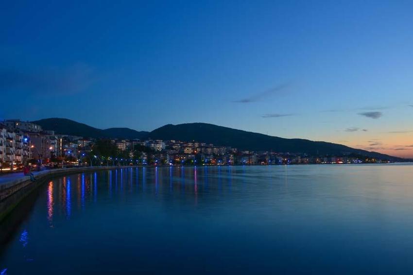 Türkiye'nin 82. ili olmaya aday ilçeler belli oldu! İşte nüfusu en çok ve en az olan ilçeler...